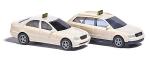 Busch MERCEDES CLASSE C AUDI A4 AV